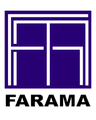 Farama Logo